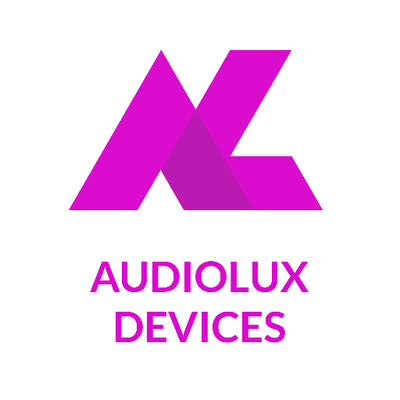 Audiolux Logo